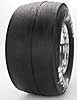 Draglite Wheel 15" x 12" 5 x 4.5/4.75 in. Bolt Pattern 6.5 in. Backspacing [Polished] - image 4