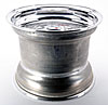 Sport Forged Draglite Wheel 5 Lug 3.5 RS - image 2