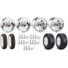 Wheel/Tire Package 1967-69 Camaro - image 1