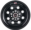 Sport Forged Draglite Black Wheel 5 Lug 6.5 RS - image 1
