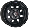 Sport Forged Draglite Black Wheel 5 Lug 2.5 RS - image 1