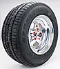 Sport Forged ProStar Wheel 5 Lug 6.5 RS - image 3
