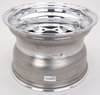 Prostar Wheel 15" x 10" 5 x 4.75 in. Bolt Pattern 5.5 in. Backspacing - image 2