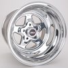 *Used* Pro Star 96-Series Wheel Size: 15" x 14" - image 1
