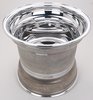 Prostar Wheel 15" x 14" 5 x 4.75 in. Bolt Pattern 4.5 in. Backspacing [Polished] - image 2