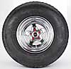 Sport Forged ProStar Wheel 5 Lug 7.5 RS - image 2
