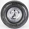 Prostar Wheel 15" x 15" 5 x 4.75 in. Bolt Pattern 4.5 in. Backspacing - image 2