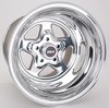 *Used* Pro Star 96-Series Wheel Size: 15" x 15" - image 1