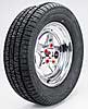 Sport Forged ProStar Wheel 5 Lug 1.375 RS - image 3