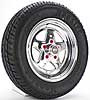 Sport Forged ProStar Wheel 5 Lug 1.875 RS - image 3