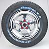 Sport Forged ProStar Wheel 5 Lug 3.5 RS - image 4