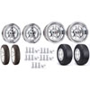 Wheel & Tire Package 1967-69 Camaro - image 1