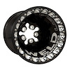 Delta-1 Forged Pro Mod Wheels 5 Lug 4" RS - image 1