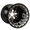 Delta-1 Forged Pro Stock Wheels 5 Lug 4" RS - image 1