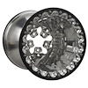 Delta-1 Forged Pro Stock Wheels 5 Lug 5" RS - image 1