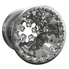 Delta-1 Forged Pro Stock Wheels 5 Lug 5" RS - image 1