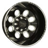 20.8.0 D50 Blk Dually Rear 8X6.5 4.93HB - image 1