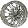 D54-Series Dually Polished Wheel Size: 17" x 6.5" - image 1