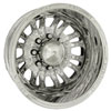 Rekon HD Forged D54 Polished Dually Wheels 8 Lug - image 1