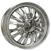Rekon HD Forged D54 Polished Dually Wheels 8 Lug - image 1