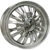 D54-Series Dually Polished Wheel Size: 17" x 6.5" - image 1