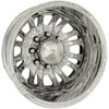 D54-Series Dually Polished Wheel Size: 17" x 6.5" - image 1