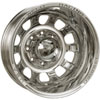 D55-Series Dually Polished Wheel Size: 17" x 6.5" - image 1