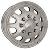 Rekon HD Forged D55 Polished Dually Wheels 8 Lug - image 1