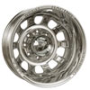 Rekon HD Forged D55 Polished Dually Wheels 8 Lug - image 1