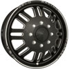 Rekon HD Forged D56 Dually Wheels 8 Lug - image 1