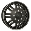 Rekon HD Forged D56 Dually Wheels 8 Lug - image 1
