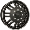 Rekon HD Forged D56 Dually Wheels 8 Lug - image 1