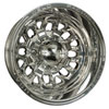 Rekon HD Forged D58 Polished Dually Wheels 8 Lug - image 1