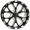 Weld Racing Rekon XT Forged B58B Wheels 6 Lug - image 1
