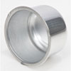 Center Cap Polished 5-Lug - image 2