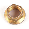 Brake Rotor Stud Kit 5-3/8" Fine/Coarse Thread Studs - image 4