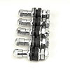 Steel Valve Stems For 1-Piece 5-Lug 15 x 3.5 Drag Race Wheels - image 1