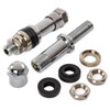 Steel Valve Stems For Weld & American Racing Spindle Mount Wheels - image 3
