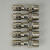 Steel Valve Stems For 1-Piece Drag Race Wheels