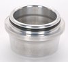 Center Dust Cap For 17 x 2-1/8" Anglia Spindle Wheels - image 2