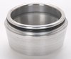 Center Dust Cap For Alumastar 1-Piece Spindle Mount Wheels - image 2