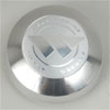 Center Dust Cap For 17" Lug Mount Wheels