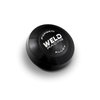 17X4.5 LUG MNT BILLET CTR CAP W/ O-RING-BLK - image 3