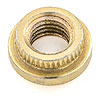 Wheel Center Insert Kit 13"/15"/16" Oval/Drag Center Wheels - image 1