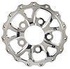 Replacement Rear Center V-Series Center 15"/16" Wheels - image 1