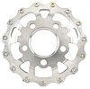 Replacement Rear Center V-Series Center 15"/16" Wheels - image 2