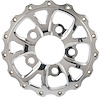 Replacement Rear Center V-Series Center [Polished] - image 1