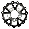 Replacement Rear Center V-Series Center 15"/16" Wheels