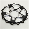 Replacement Rear Center Aluma Star 2.0 Center 15"/16" Wheels - image 1