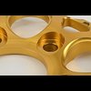 Replacement Front Center Magnum Drag 2.0 Center 15"/16" Wheels - image 3